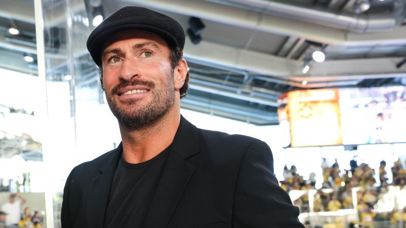 Legende kehrt zu den Capitals zurück