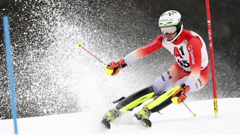 Legenden-Sohn beendet Ski-Karriere