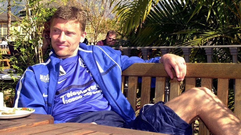 Diese Tschechen schnürten sich für Austria Wien die Schuhe