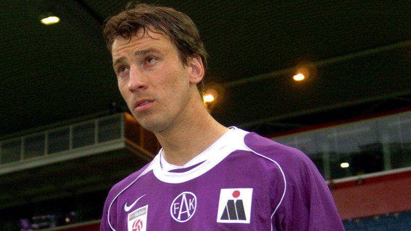 Diese Tschechen schnürten sich für Austria Wien die Schuhe