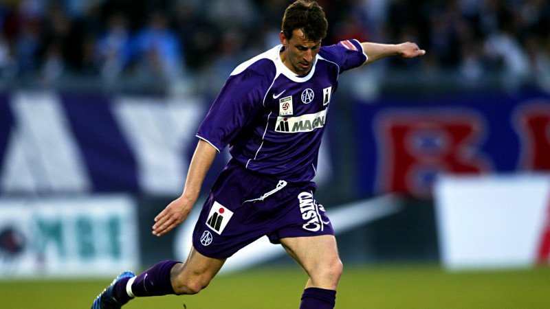 Diese Tschechen schnürten sich für Austria Wien die Schuhe