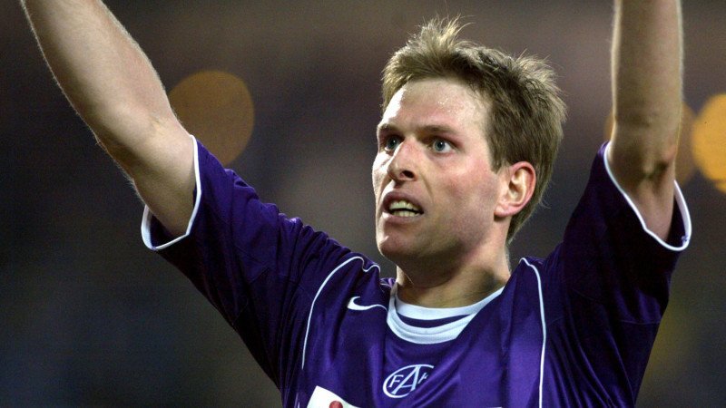 Diese Tschechen schnürten sich für Austria Wien die Schuhe