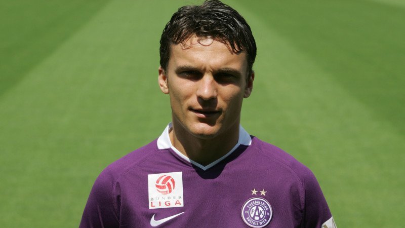 Diese Tschechen schnürten sich für Austria Wien die Schuhe