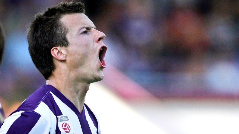 Diese Tschechen schnürten sich für Austria Wien die Schuhe