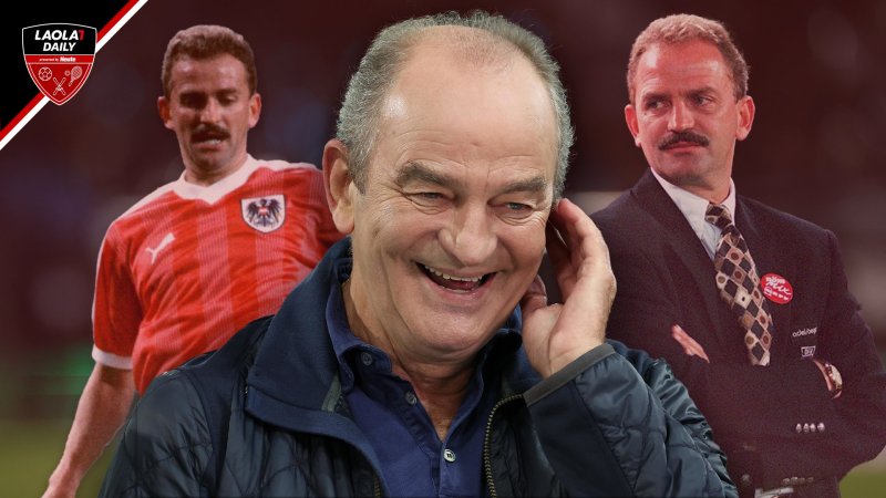 Alles Gute, Schneckerl!