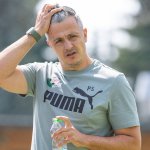 WSG-Coach Semlic: "Was bei meinem Handy los ist..."