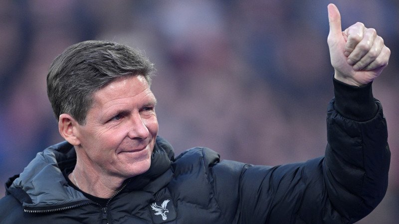 "Starten von einem anderen Level": Glasner fordert Liverpool