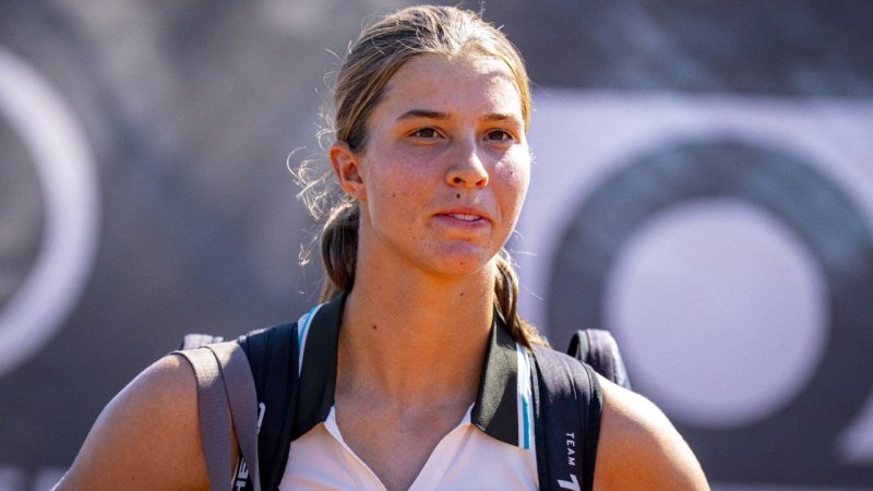 ITF-Amstetten: Tagger macht Duell mit Grabher perfekt