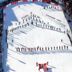 Raw Air fällt aus Skisprung-Kalender