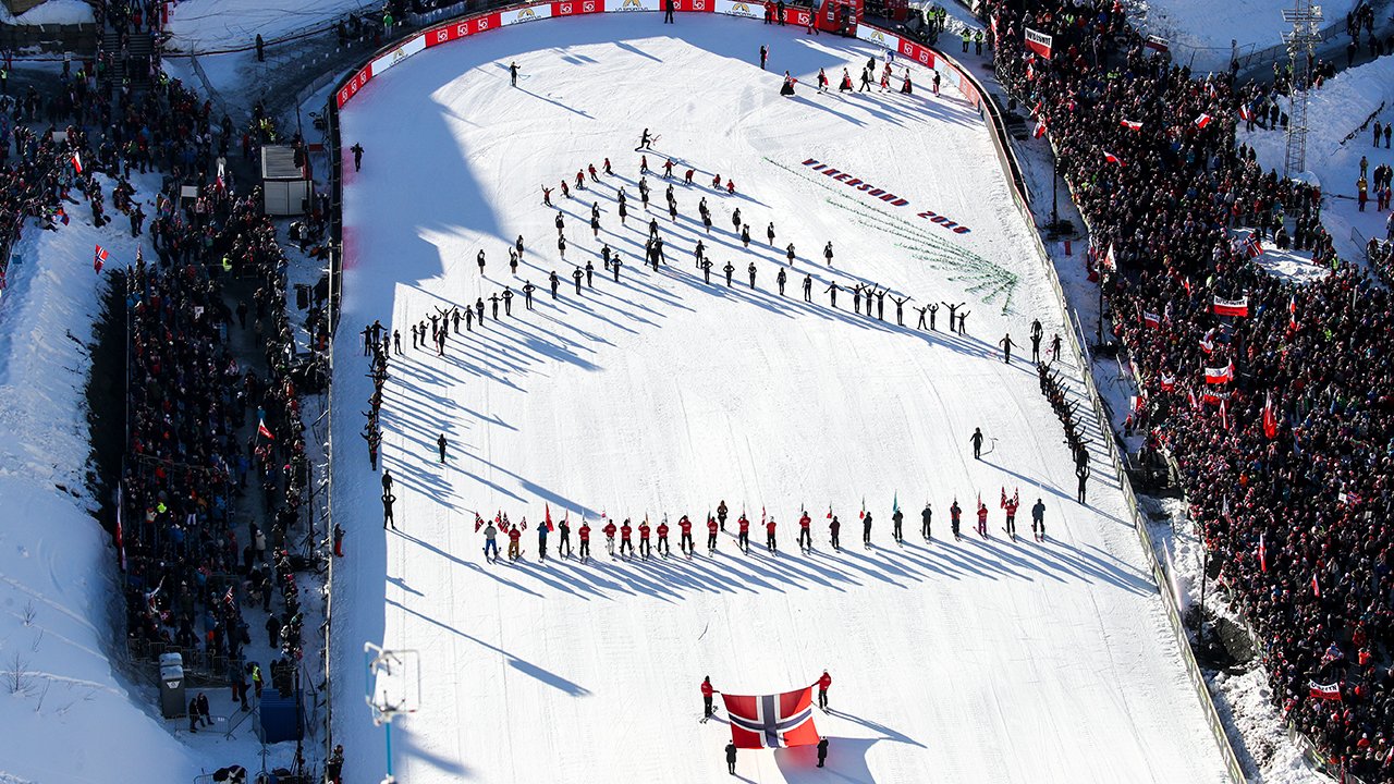 Raw Air fällt aus Skisprung-Kalender
