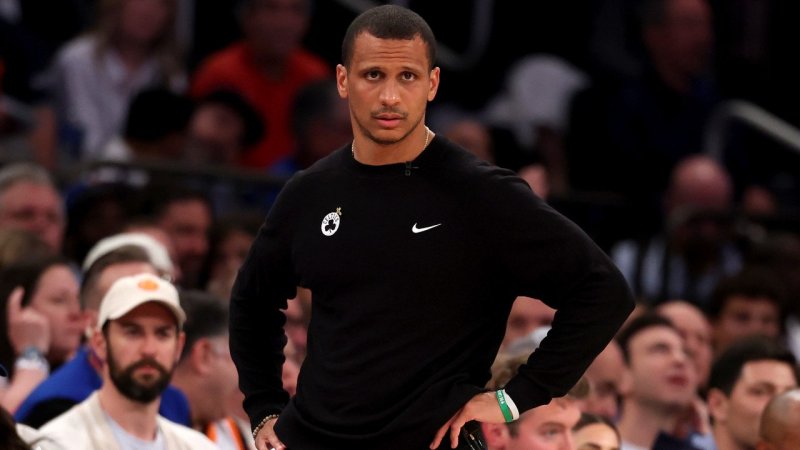 Neuer Vertrag: Celtics vertrauen weiterhin auf Erfolgscoach