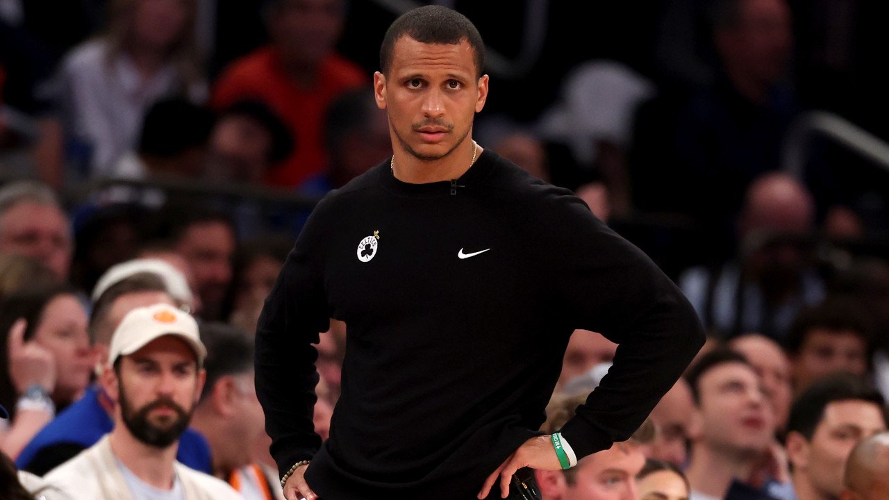 Neuer Vertrag: Celtics vertrauen weiterhin auf Erfolgscoach