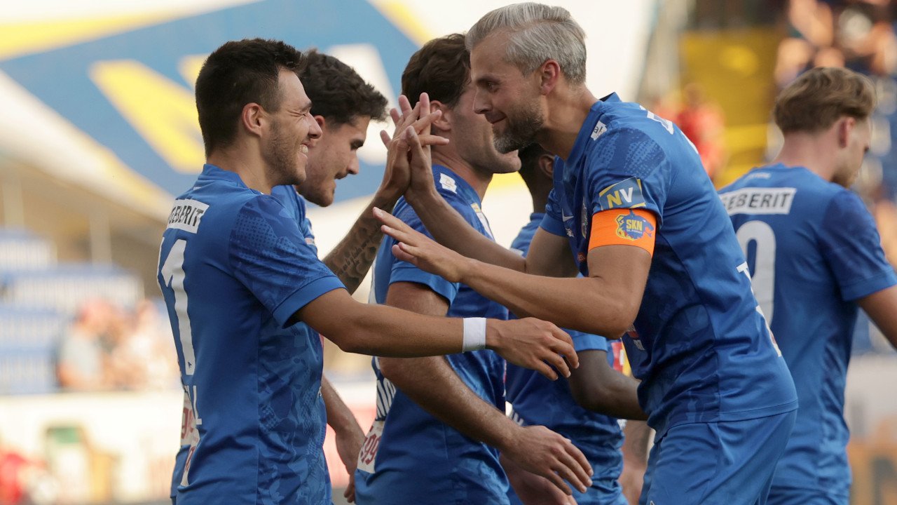 St. Pölten entscheidet nächstes Torfestival wieder für sich