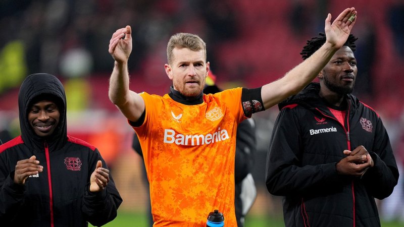 Hütter holt Kapitän von Leverkusen nach Monaco