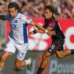 Darmstadt bezwingt Nürnberg in allerletzter Sekunde