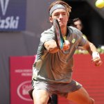 Ausgleich! Neumayer gewinnt sein Davis-Cup-Einzel klar