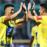 Vienna lässt Austria Salzburg keine Chance