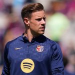 Nächste Wende: ter Stegen doch wieder Barca-Kapitän