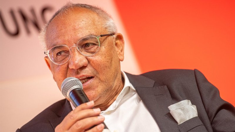 In der Regionalliga! Neue Aufgabe für Felix Magath