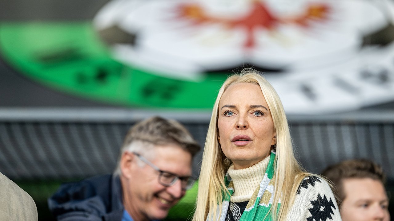 Real-Madrid-Tickets? WSG "kann Ärger verstehen" verstehen"