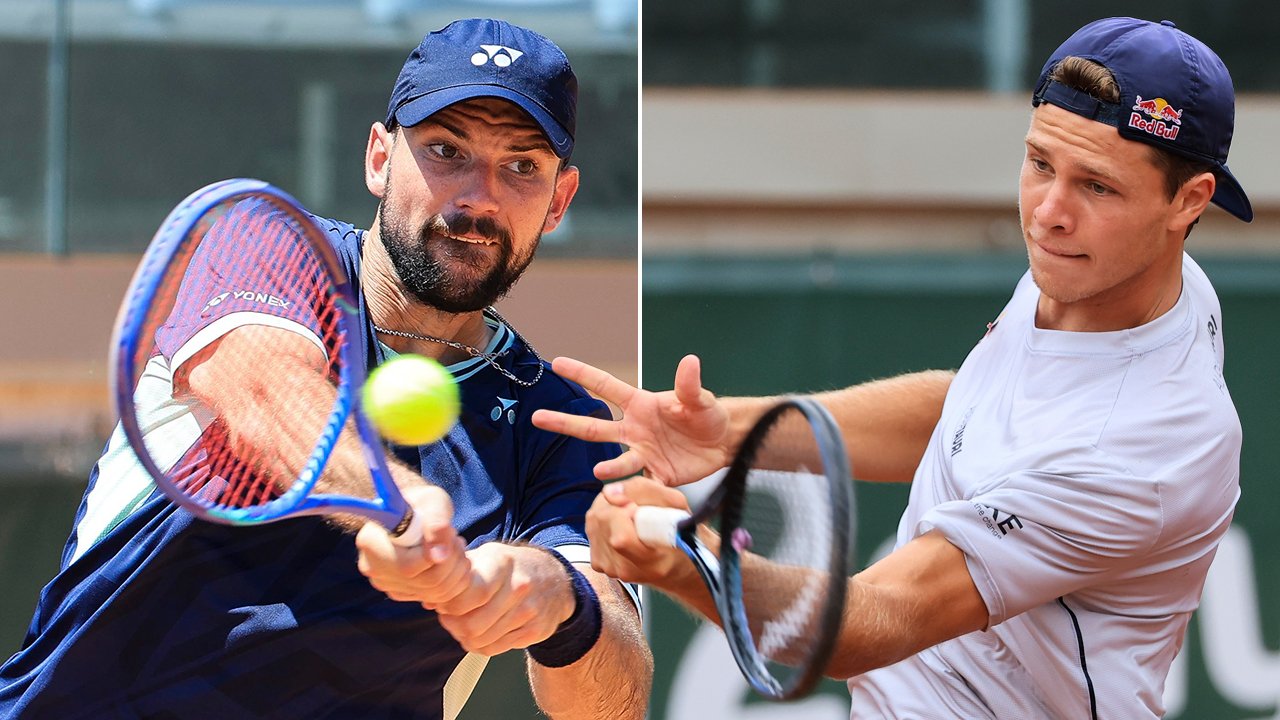 Rodionov eliminiert Schwärzler am Weg ins Bonn-Endspiel