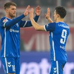 Magdeburg siegt im stimmungsvollen "Elb-Classico"