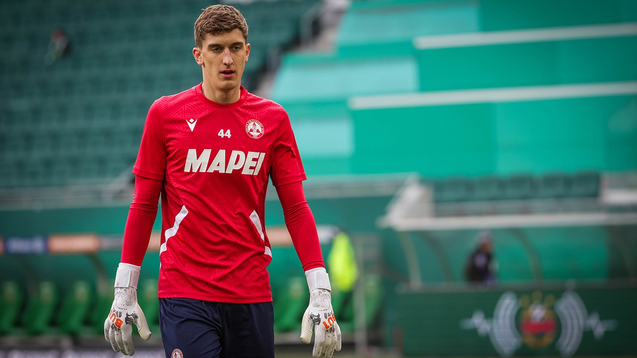 Wiegele-Transfer nach Graz? "Alles wurde abgeblockt"