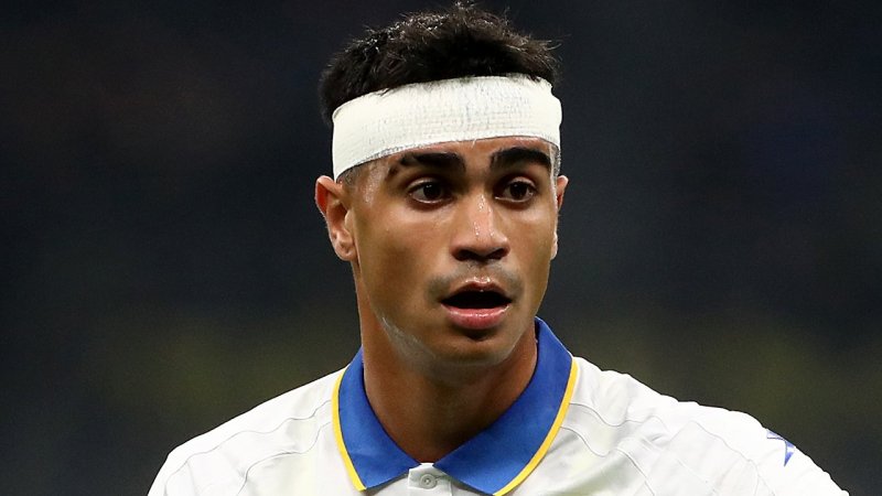 Real Madrid gibt Millionen-Flop ablösefrei ab