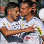 Traumstart perfekt! Altach schlägt auch Ried