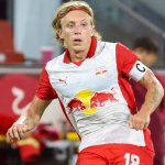 Bidstrup in die Premier League? "Fans können sich beruhigen"