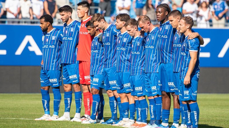 Ist Blau-Weiß durchschaut? "Gegner haben uns gut analysiert"