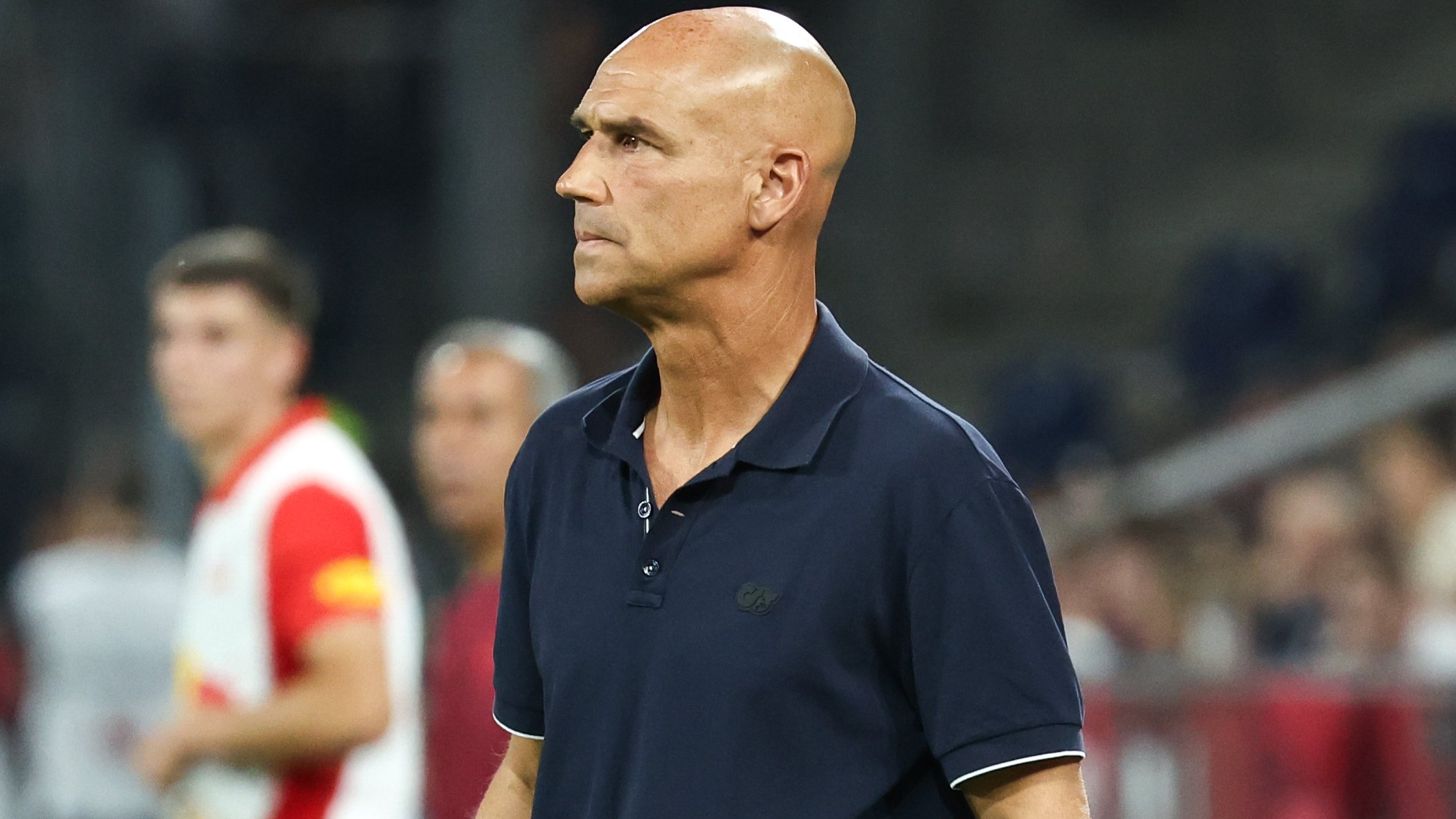 "Tut gut!" - Salzburger Befreiungsschlag mit Wermutstropfen