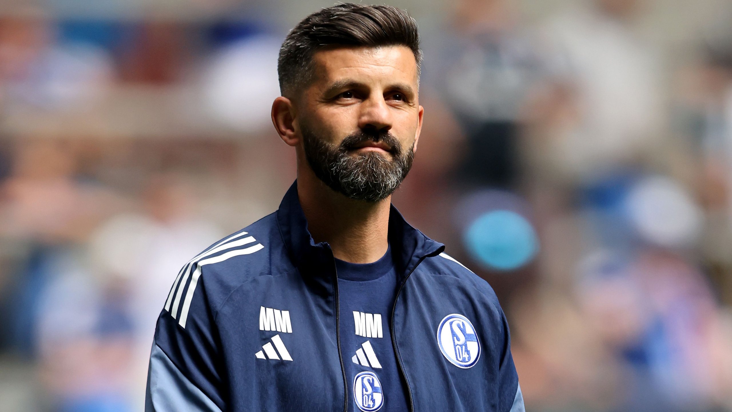 Erster Rückschlag für Miron Muslic als Schalke-Coach