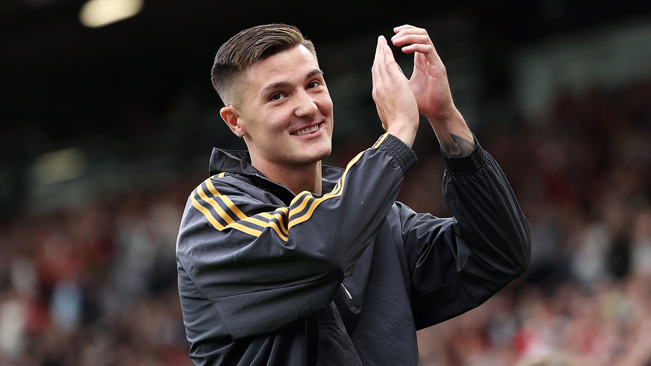 Sesko-Transfer: So viel casht Salzburg ab