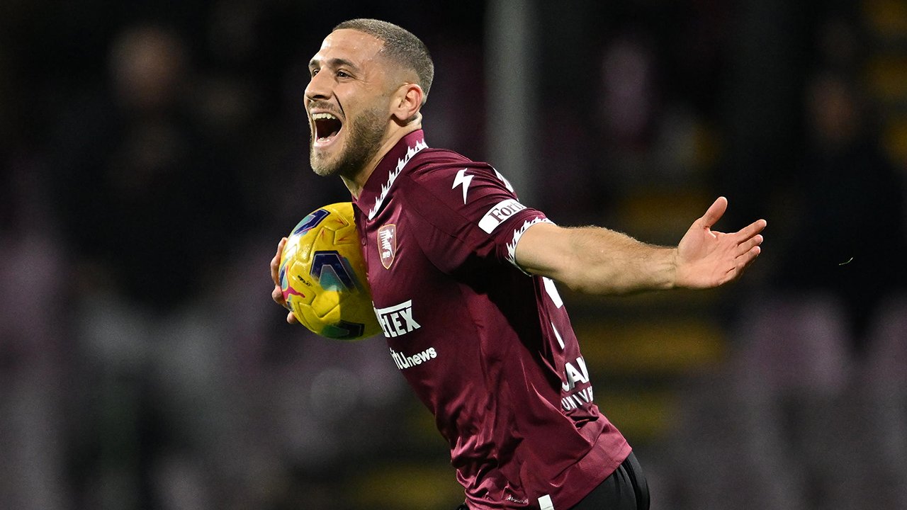 Kehrt Shon Weissman nach Österreich zurück?