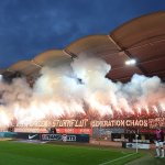 Erlebt Grazer Derby größten Fan-Ansturm seit über 40 Jahren?