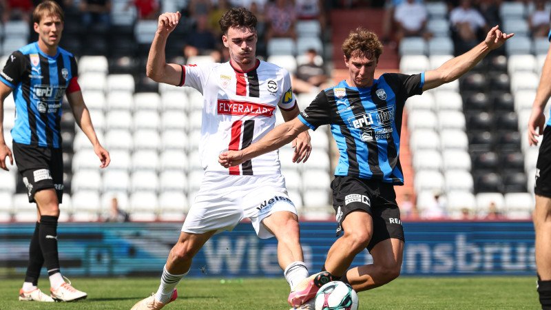 Amstetten vs Admira Amstetten vs Admira