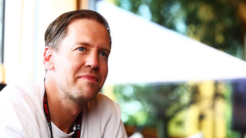 Formel-1-Rückkehr? Vettel verrät neue Details über Zukunft