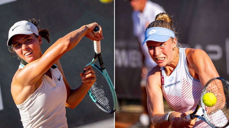 Tagger scheitert im Amstetten-Finale an Kraus