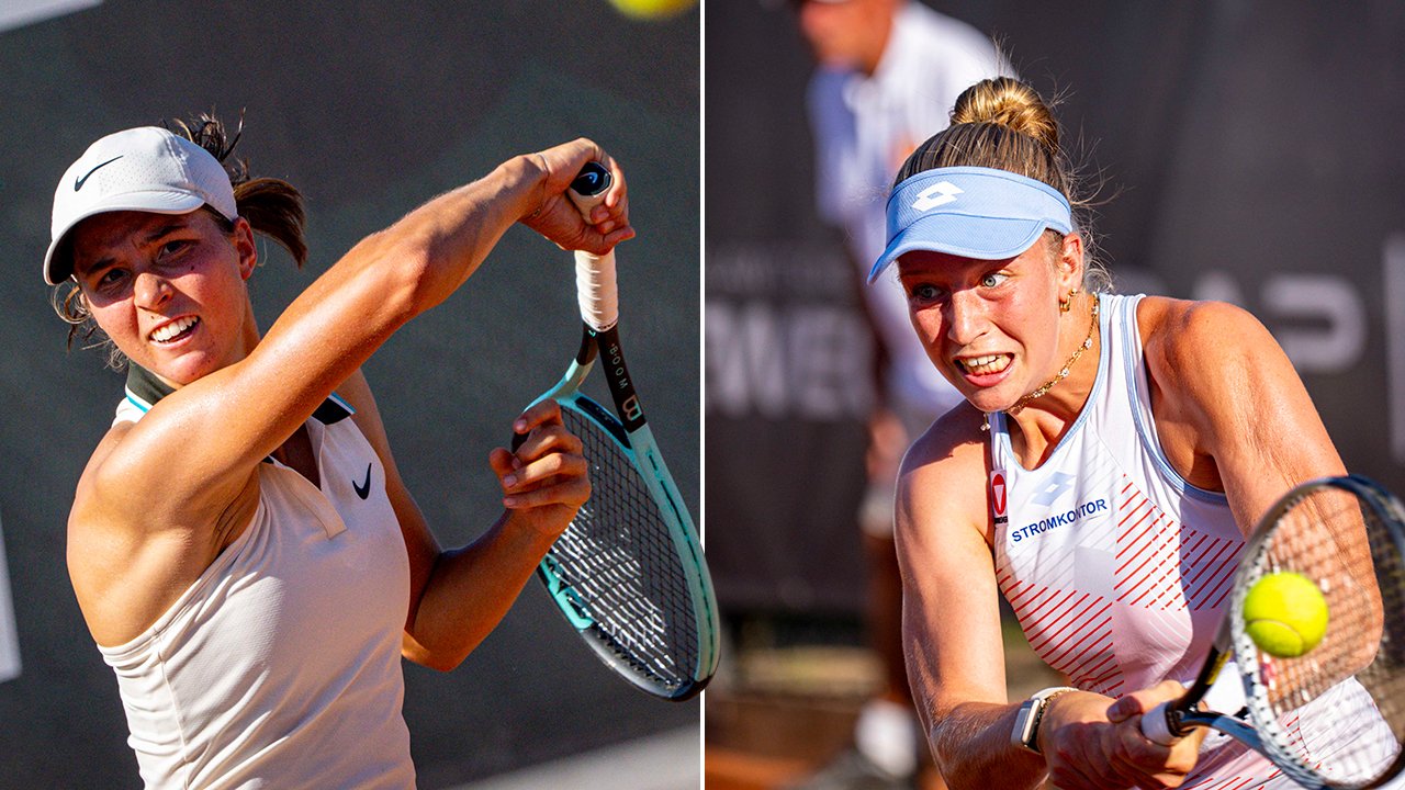 Tagger scheitert im Amstetten-Finale an Kraus