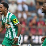 Spiel gedreht! Rapid feiert Auswärtssieg gegen Sturm