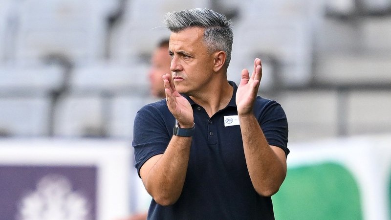 Perfekter Start! WSG zeigt "klaren Entwicklungsschritt"