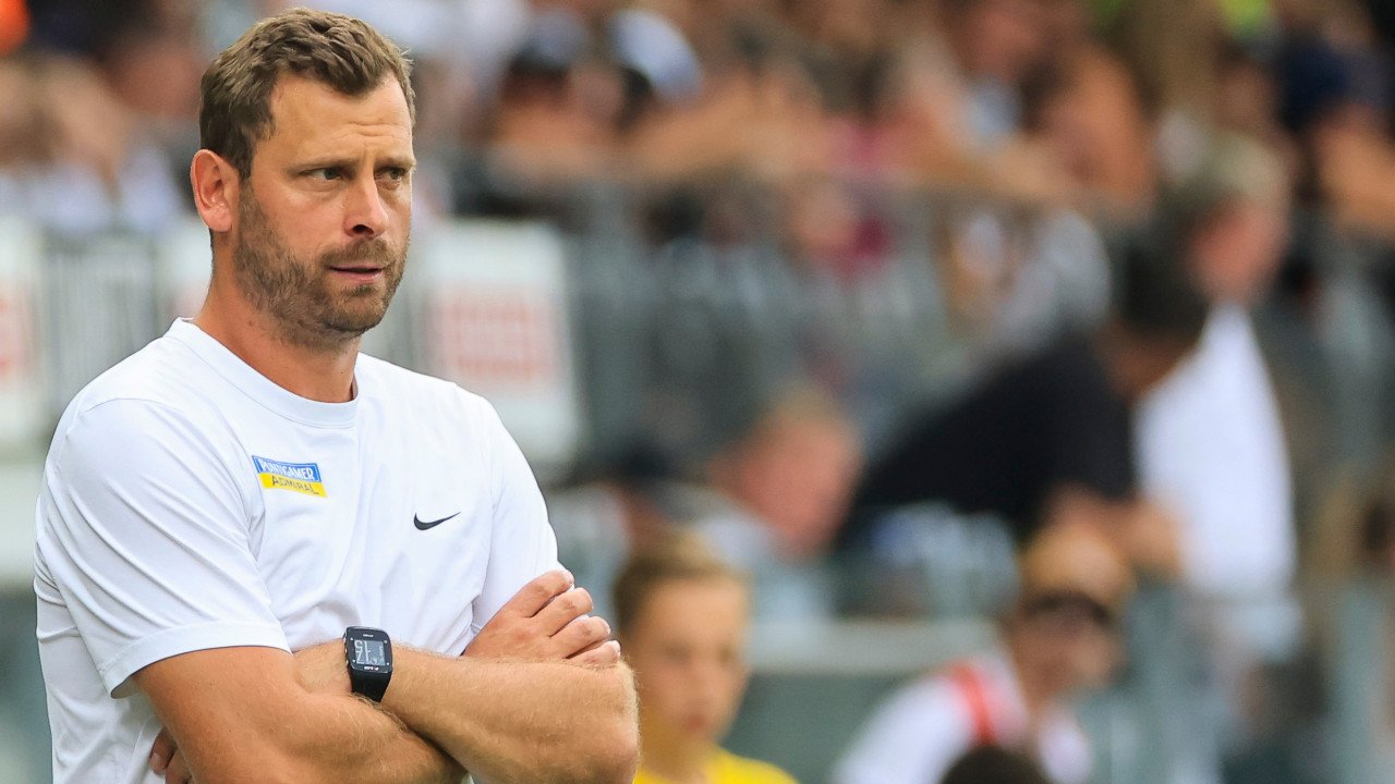 Transferupdate: Sturm hat neuen Stürmer im Visier