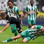 Glaube an die Spielidee: So beendete Rapid den Sturm-Fluch