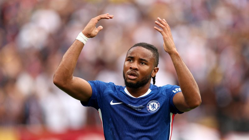 Plant Chelsea spektakuläre Tauschaktion mit RB Leipzig?