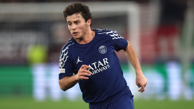 PSG feiert souveränen Sieg gegen Le Havre