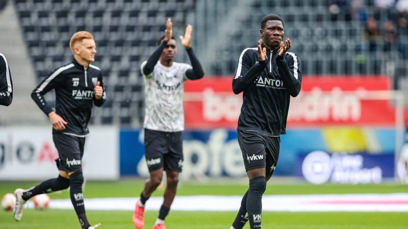 Altach-Kicker wechselt in die Schweiz