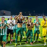 Verbleib! Rapid verlängert wohl mit Abwehrchef