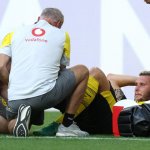 Verletzungsschock für BVB: Sabitzer-Kollege fällt länger aus
