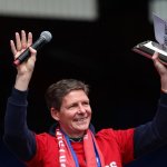Glasner: "Was mit Selbstvertrauen und Glauben möglich ist"